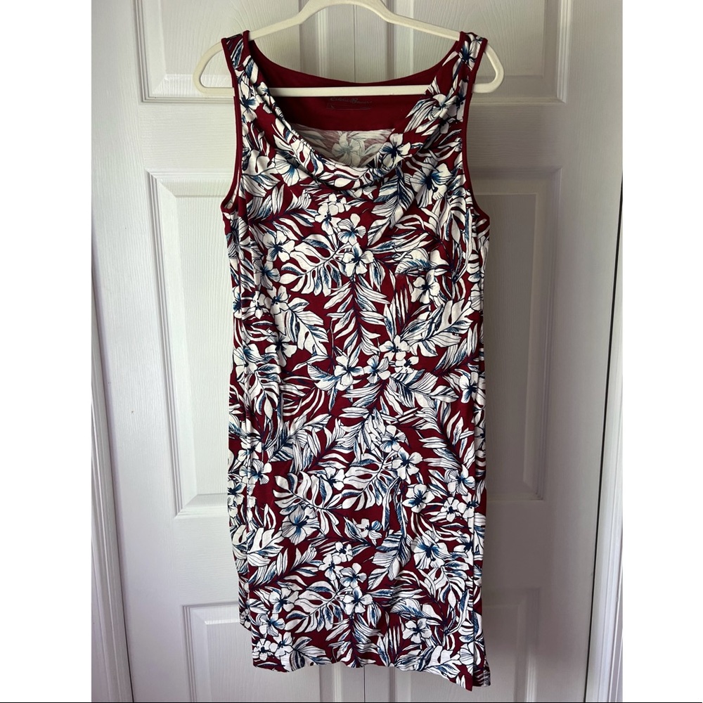 Eddie Bauer Swim Coverup
